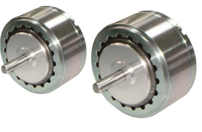 Matched Hysteresis Brake